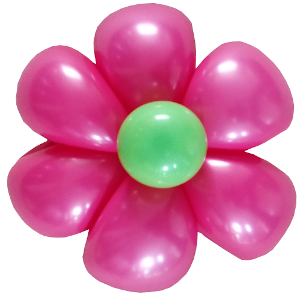 Balloon Flower Bracelet