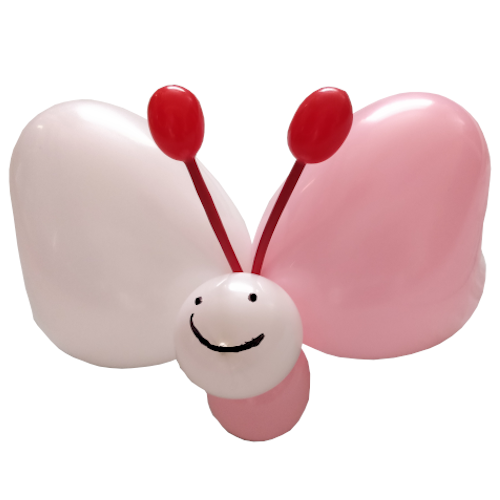 Balloon Butterfly